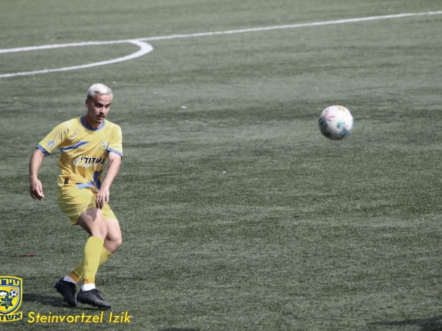 תגלית. חדד (עו"ד איציק שטיינוורצל)